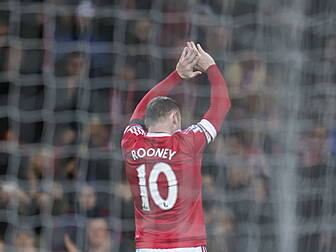 Wayne still reigns supreme say...